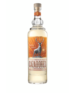 CAZADORES REPOSADO - 1848D