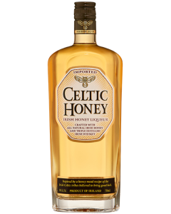 CELTIC CROSSING HONEY - 1853B