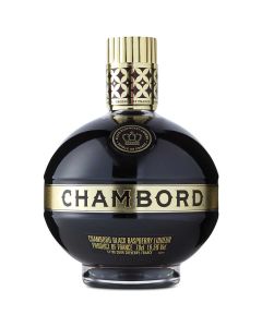 CHAMBORD BLACK RASPBERRY LIQUEUR - 1855B