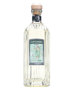 GRAN CENTENARIO PLATA - 1857B