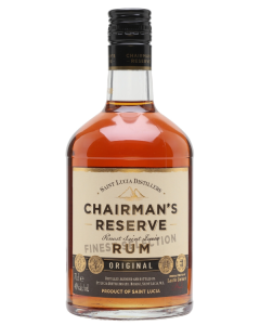 CHAIRMANS RESERVE - 1867B