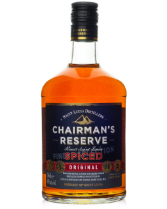 CHAIRMANS RESERVE SPICED - 1869B