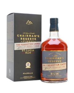 CHAIRMANS RESERVE FORGOTTEN CASKS - 1871B