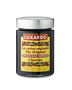 LUXARDO CHERRIES