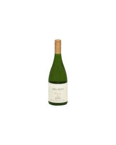 JOEL GOTT CHARDONNAY UNAOKED
