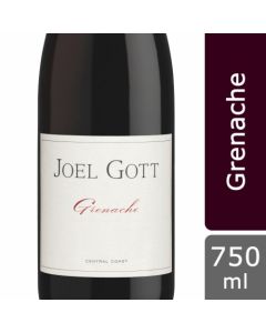 JOEL GOTT ALAKAI
