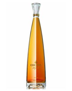 CINCINNATI DISTILLING BARREL SELECT BOURBON - 1913B