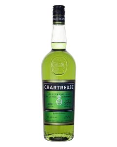 CHARTREUSE - 1914B