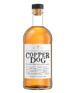 COPPER DOG - 1976B