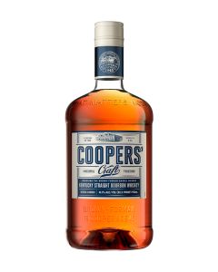 COOPERS CRAFT BOURBON - 1978B