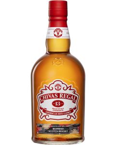 CHIVAS 13 YEAR - 2000B