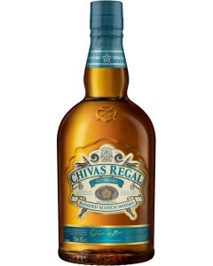 CHIVAS MIZUNARA - 2001B