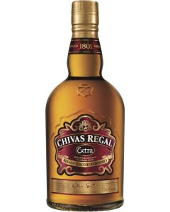 CHIVAS REGAL EXTRA - 2003B