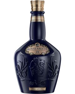 ROYAL SALUTE 21YO - 2004B