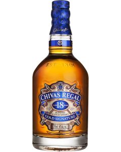 CHIVAS 18 - 2006B