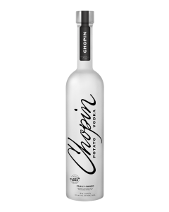CHOPIN - 2009M