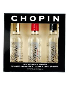CHOPIN PETITE SET - 2013E