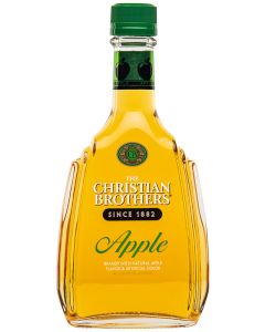 CHRISTIAN BROTHERS APPLE - 2015M