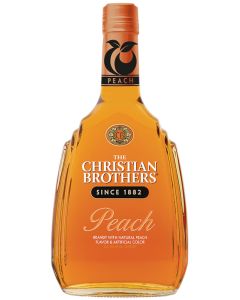 CHRISTIAN BROTHERS PEACH - 2016B