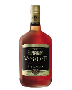 CHRISTIAN BROS VSOP - 2020M