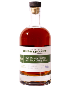 CLEVELAND UNDERGROUND RYE - 2032B