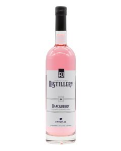 ROBERT JAMES BLACKBERRY VODKA - 2033B