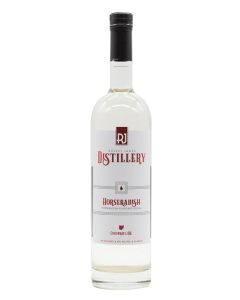 ROBERT JAMES HORSERADISH VODKA - 2034B