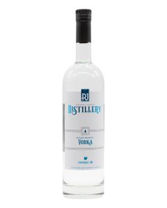 ROBERT JAMES PRIVATE RESERVE VODKA - 2035B