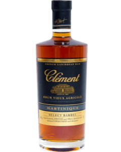 CLEMENT SELECT BARREL - 2064B