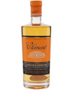 CLEMENT CREOLE SHRUBB - 2067B