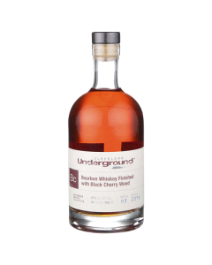 CLEVELAND UNDERGROUND BLACK CHERRY - 2081M
