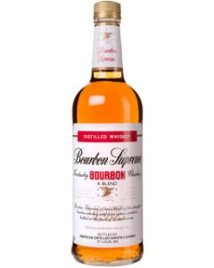 BOURBON SUPREME RARE BLEND - 2089M