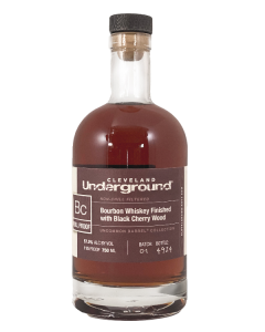 CLEVELAND BLACK CHERRY FULL PROOF - 2106B