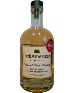 IRISH AMERICAN - 2111B