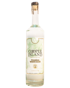 COOPER ISLAND RUM - 2113B