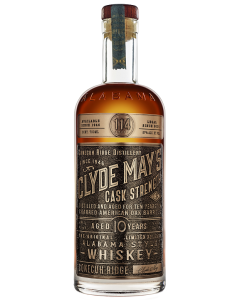CLYDE MAYS CSK STR - 2116B