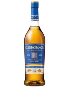 GLENMORANGIE CADBOLL ESTATE 2021 EDITION - 2140B