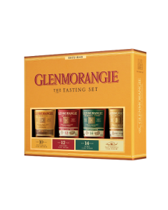 GLENMORANGIE TASTER PACK - 2146E