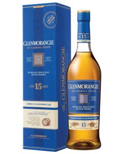GLENMORANIGE CADBOLL ESTATE - 2147B