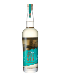 NEW RIFF KENTUCKY WILD BOURBON BARREL AGED GIN - 2152B