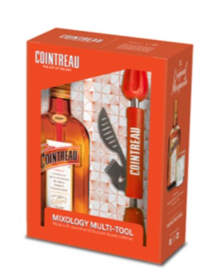 COINTREAU GIFT PACK - 2172B
