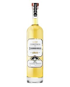 COMITECO 9 GUARDIANES ANEJO - 2173B
