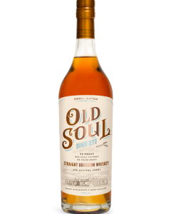 OLD SOUL BOURBON - 2198B