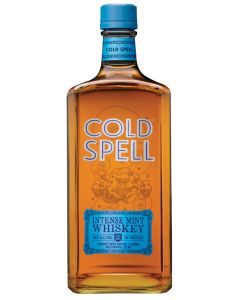 COLD SPELL MINT WHISKEY - 2225B