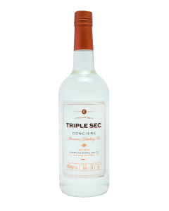 CONCIERE TRIPLE SEC - 2233L