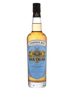 COMPASS BOX OAK CROSS - 2252B