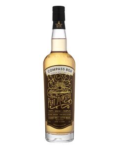 COMPASS BOX PEAT MONSTER - 2253B