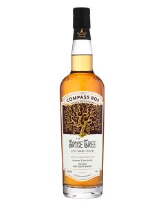 COMPASS BOX SPICE TREE - 2254B