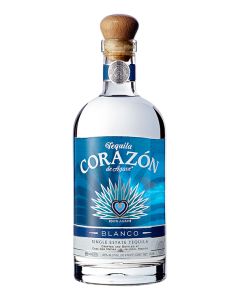 CORAZON BLANCO - 2281B