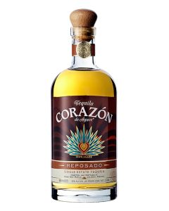 CORAZON REPOSADO - 2282B